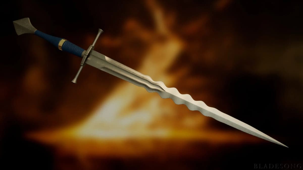 Bladesong : la forge grimdark se teste en public