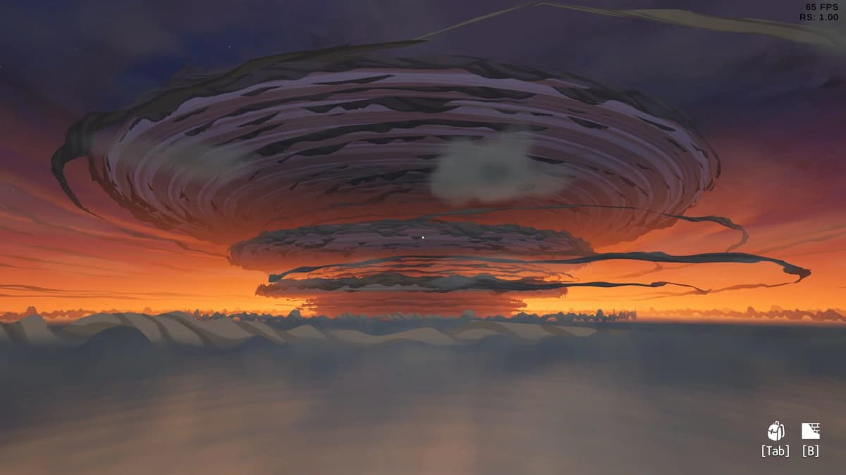 Aloft : Puzzles & Pyrologics dynamise le sandbox créatif