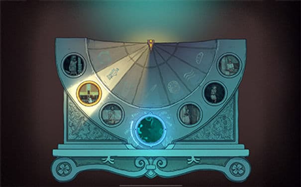 Danger in Pompeii : un puzzle-game historique à découvrir