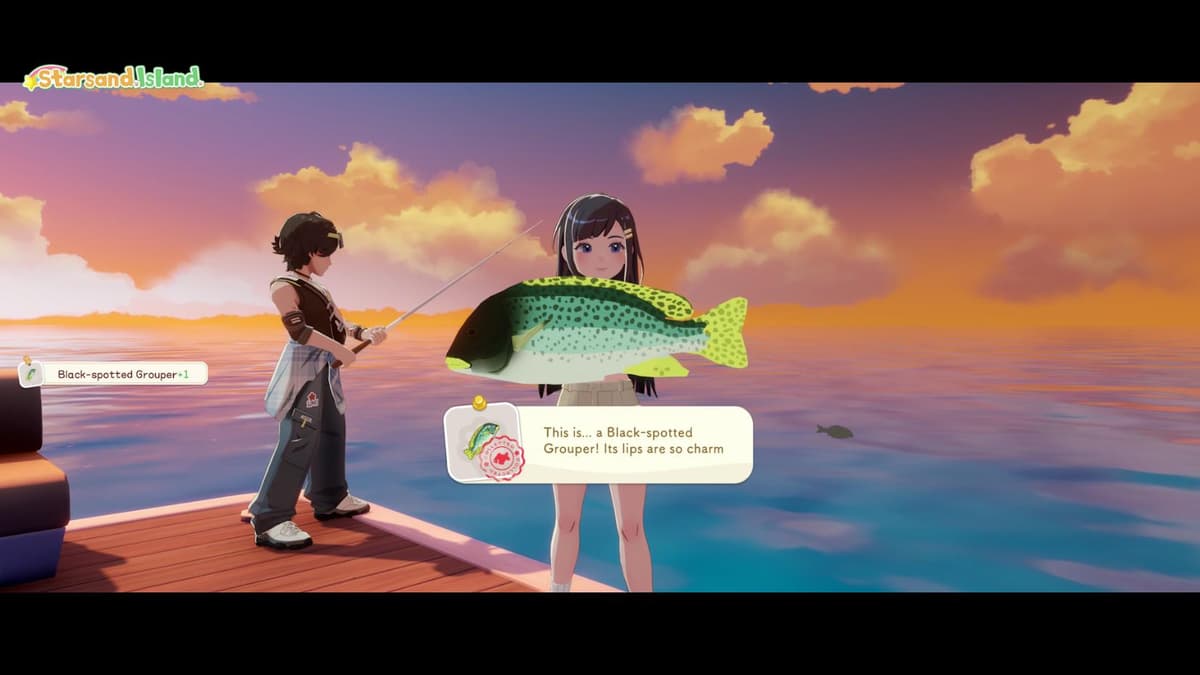 Starsand Island : redéfinir les relations NPC en sim-life