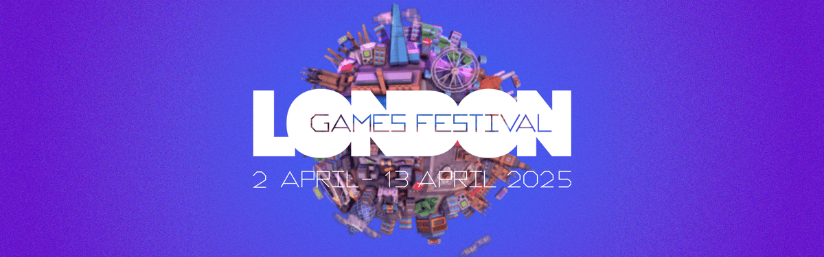 LGF 2025 : 30 M£ pour redéfinir le jeu vidéo britannique