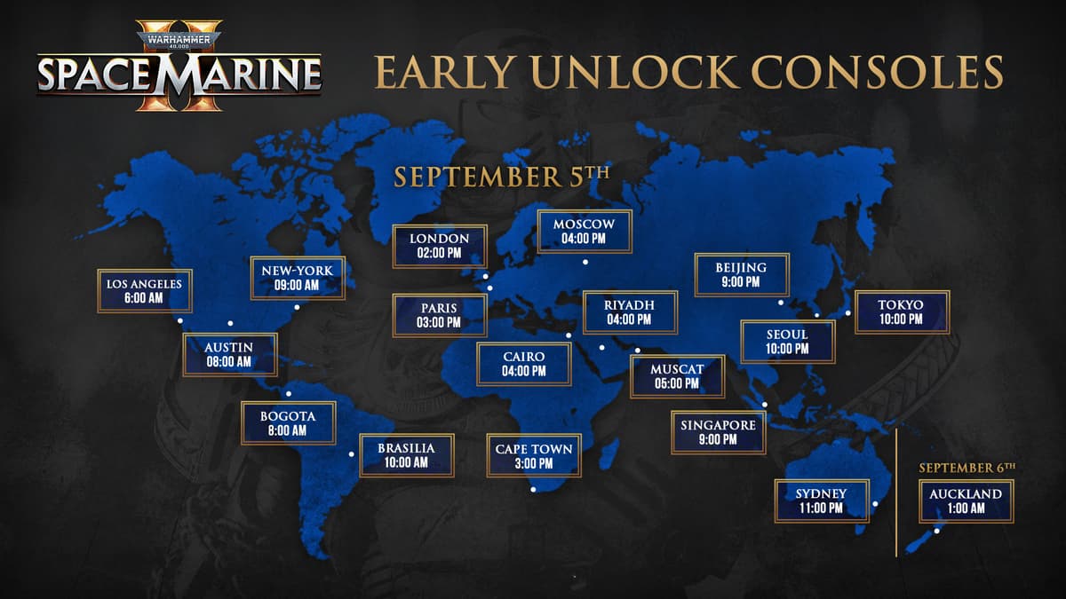 Space Marine 2 : un second souffle entre mises à jour et défis