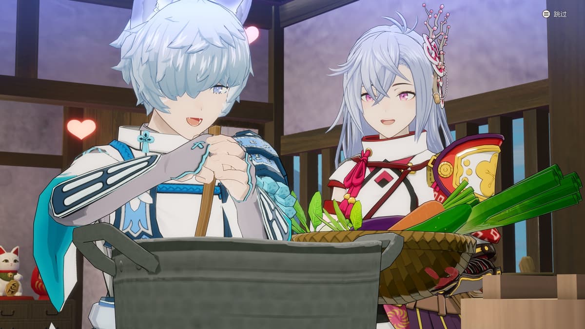 Rune Factory : Guardians of Azuma, l’alternative sans gacha