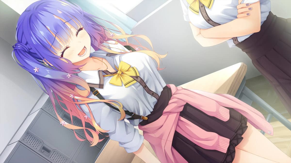 Re:Burn: The Bonfire of Taiwan réinvente le visual novel