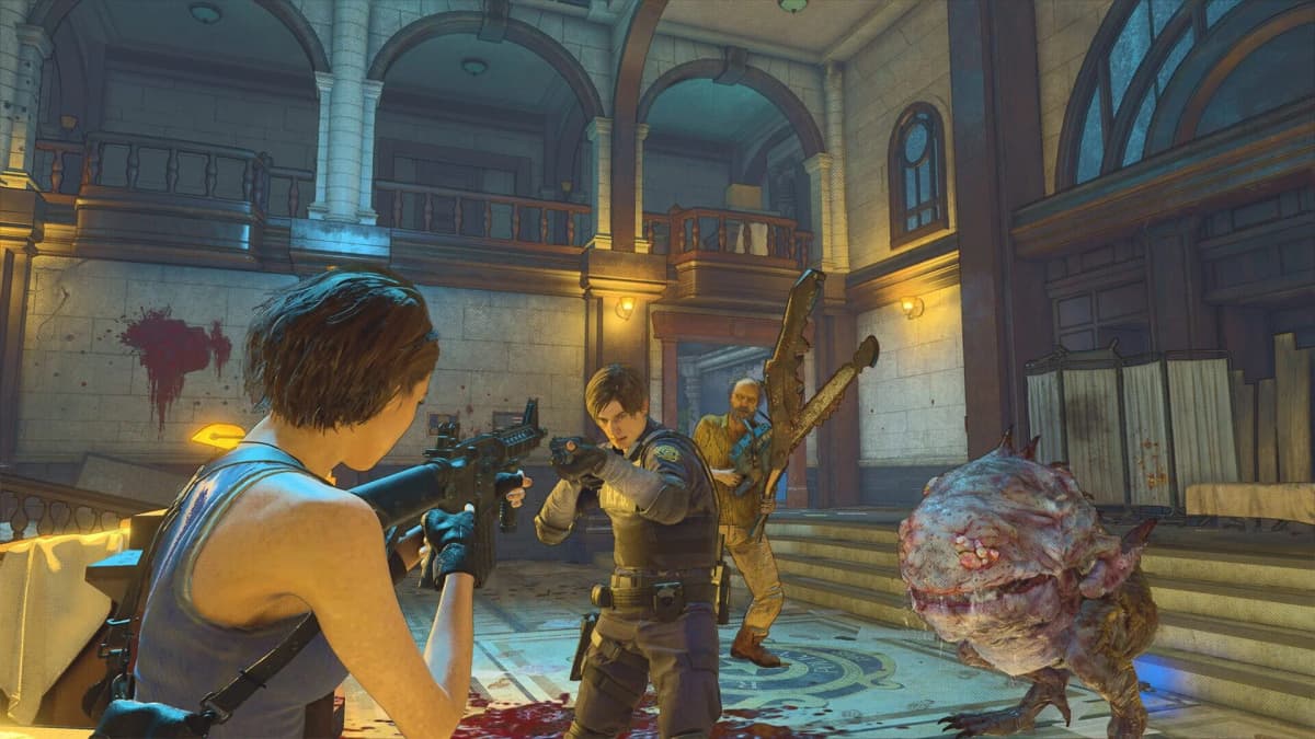 Pourquoi Resident Evil Reverse a sombré (et ce que RE9 doit apprendre)