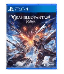 Granblue Fantasy: Relink – Promo Steam et immersion explosive