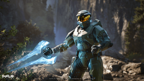 Halo Studios : le grand virage post-Infinite