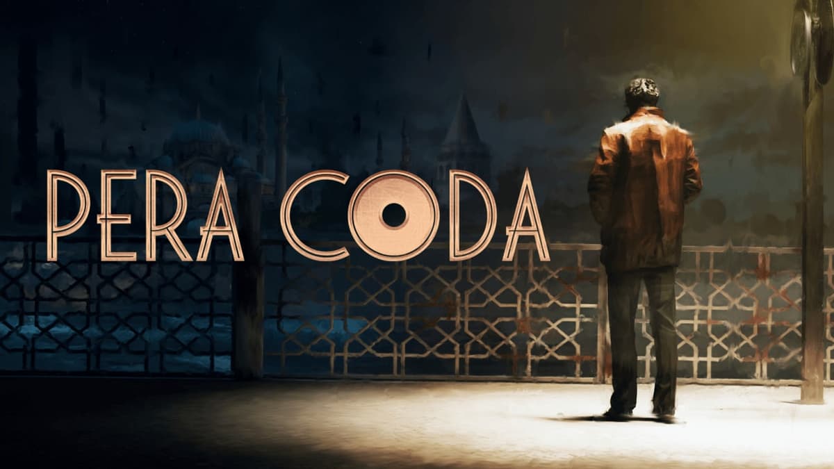 Pera Coda : l’âme d’Istanbul en puzzle narratif
