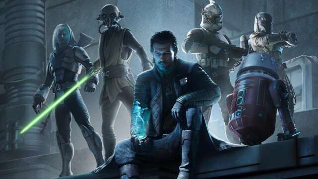 Battlefront 2 explose ses records Steam, la triche inquiète