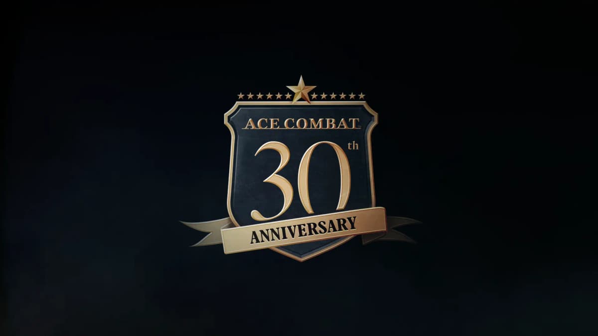 Ace Combat à 30 ans : passé, présent et envol futur