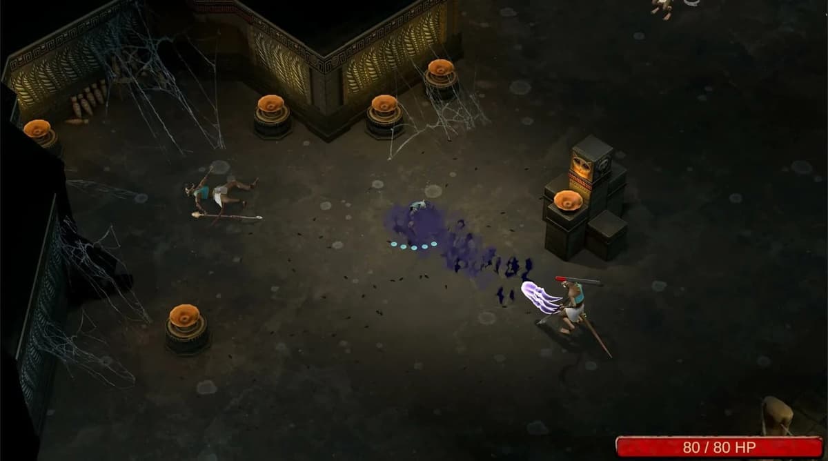 The Book of Aaru : Patch 1.1.2 et écoute communautaire