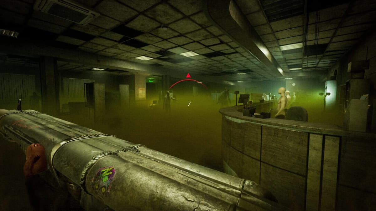 The Midnight Walkers : le FPS d’extraction zombie en milieu urbain
