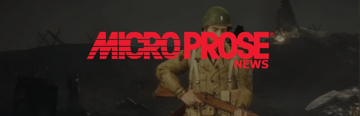 Forgotten But Unbroken : La mise à jour qui révolutionne la tactique WW2