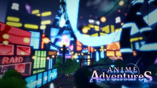 Anime Adventures : Codes juin 2025, quel impact ?
