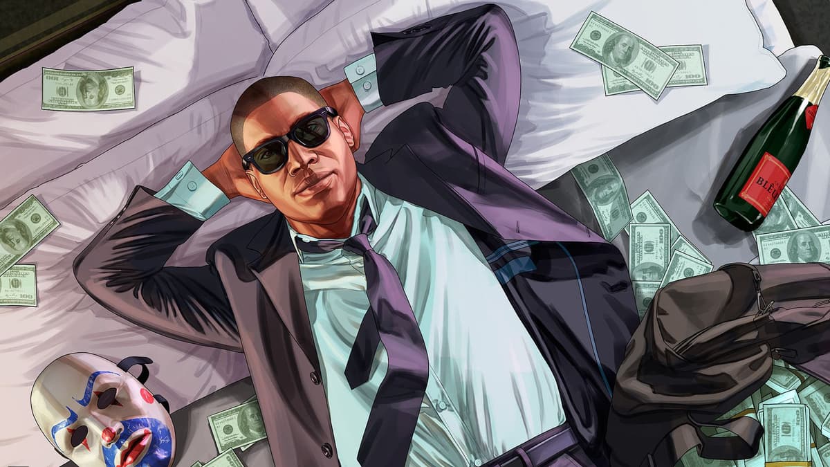 Comment un fan a réduit les temps de chargement de GTA Online de 70%