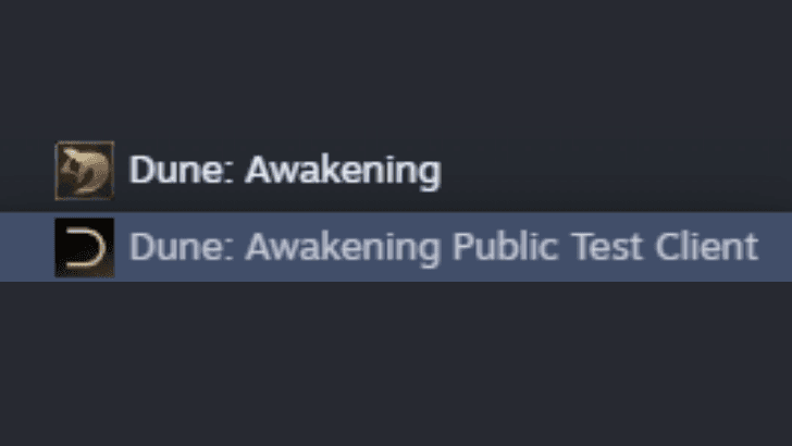 Dune Awakening 1.1.10.0 : équilibre et justice restaurés