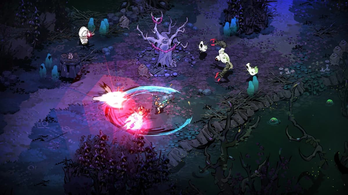 Hades 2 : le roguelike réinventé par Supergiant