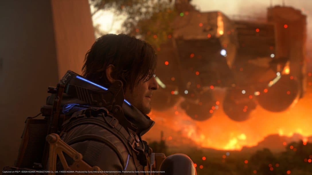Death Stranding 2: On the Beach – Ce qui change vraiment sur PS5