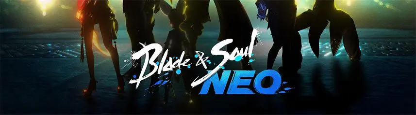 Blade & Soul NEO : le Warlock, un vent de fraîcheur ?