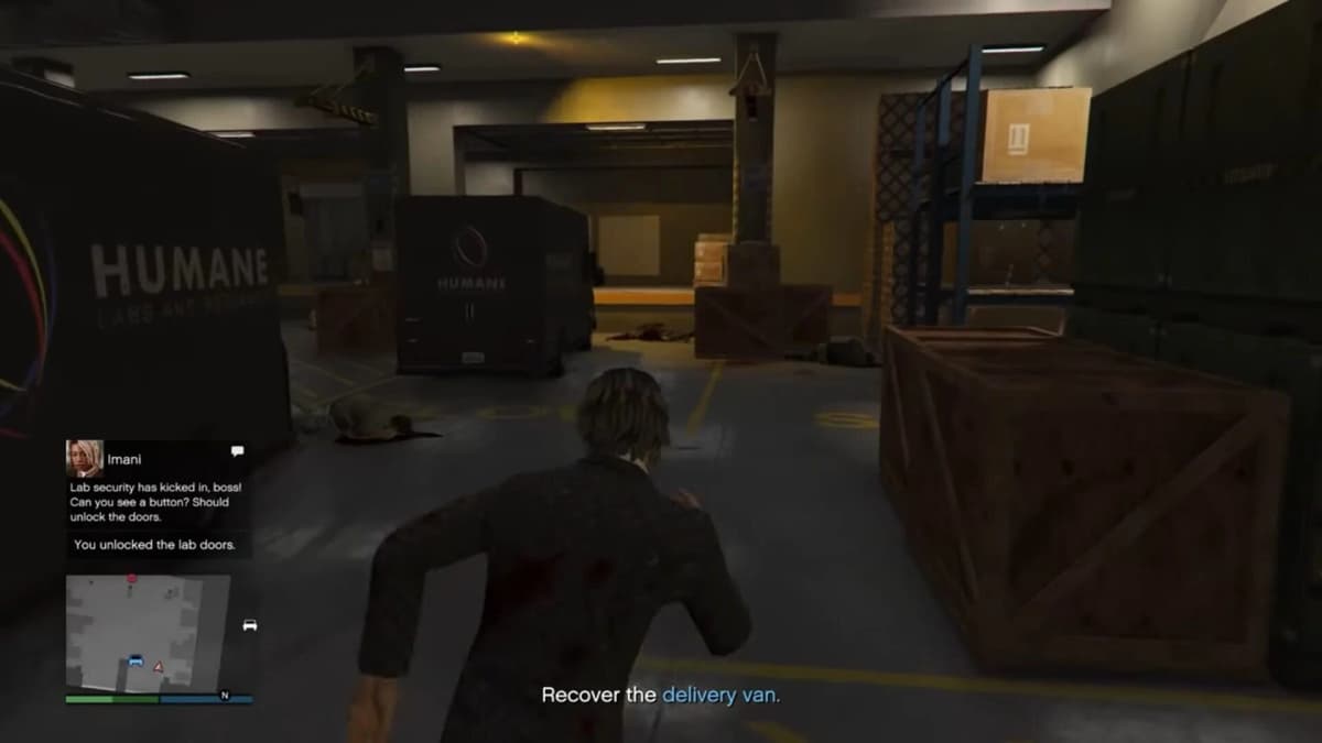 Guide complet : optimiser l’usine de fausse monnaie GTA Online