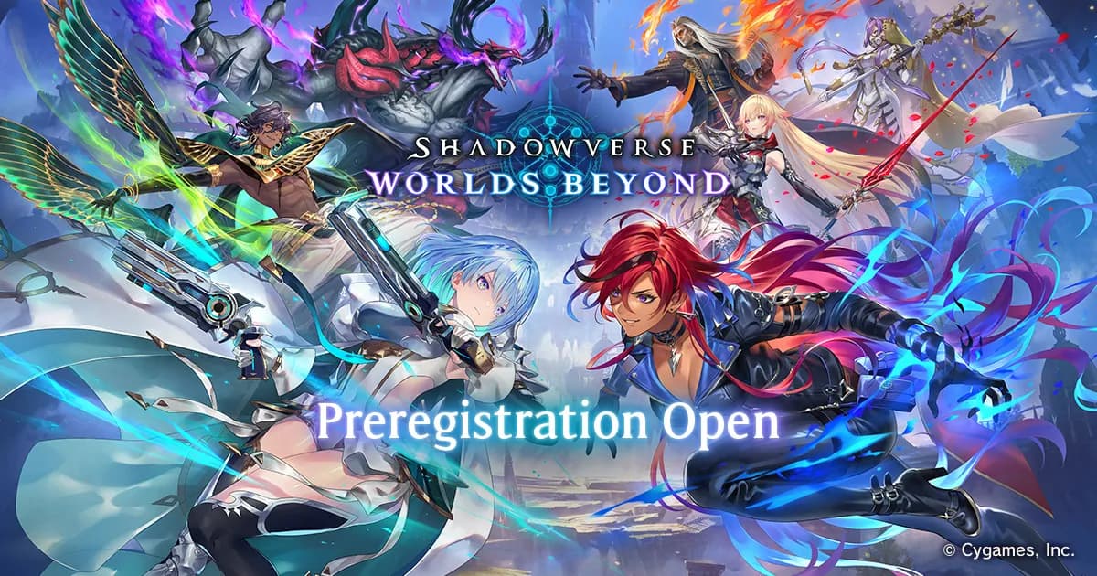 Shadowverse F2P : 7 decks Low-Cost pour grimper en classé