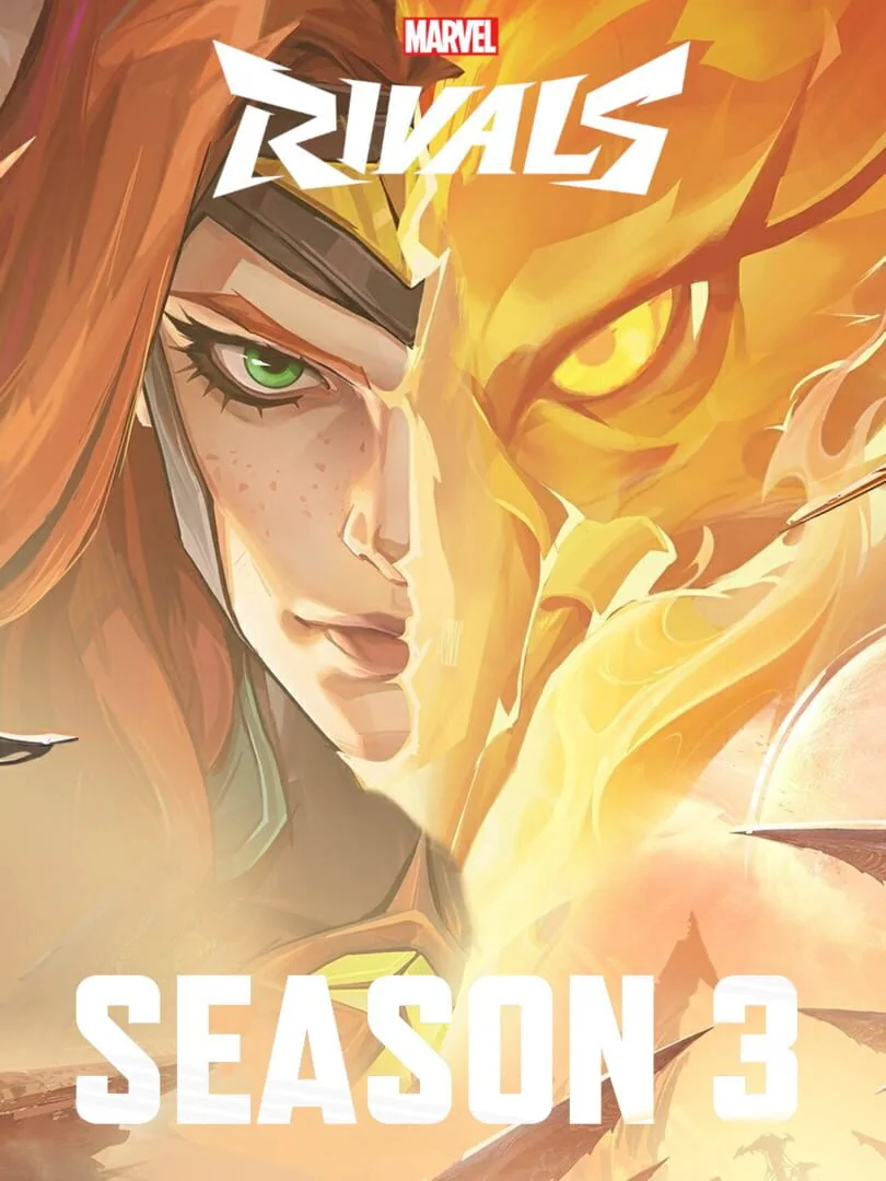 Marvel Rivals Saison 3 : Blade, Phoenix et Knull montent la mise
