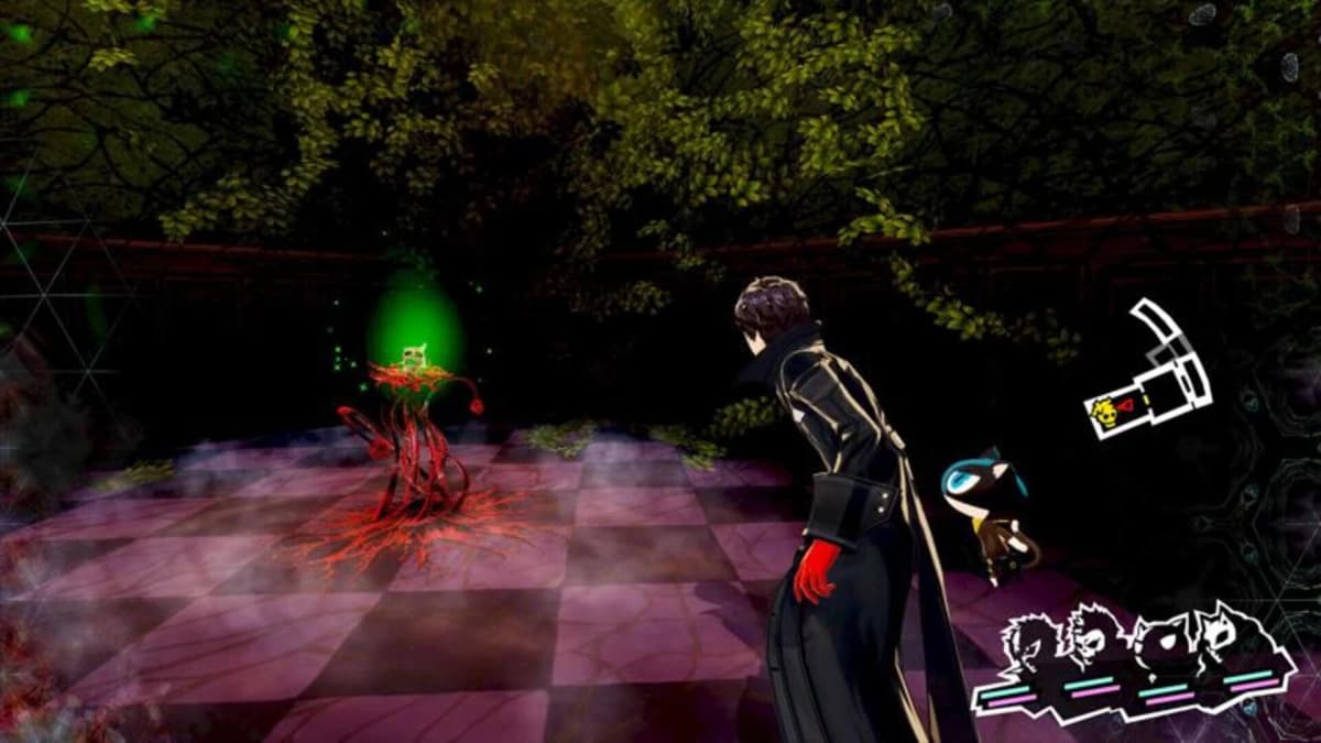 Persona 5 Royal sur Switch à 21 € : le meilleur J-RPG nomade ?