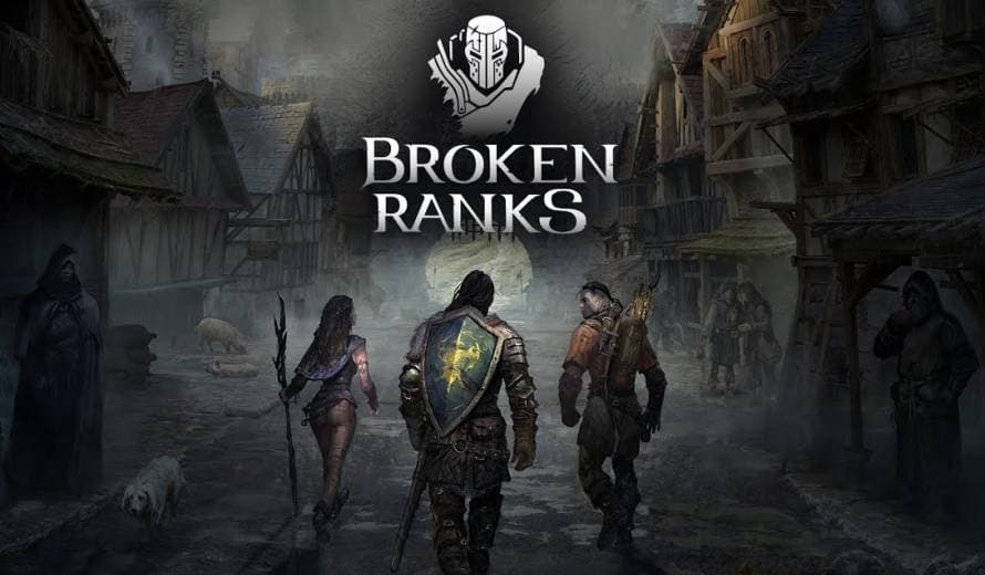 Broken Ranks: The Other Side, l’ennemi de l’intérieur