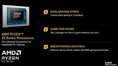 Ryzen Z2 A & AI Z2 Extreme : Recyclage ou Révolution ?