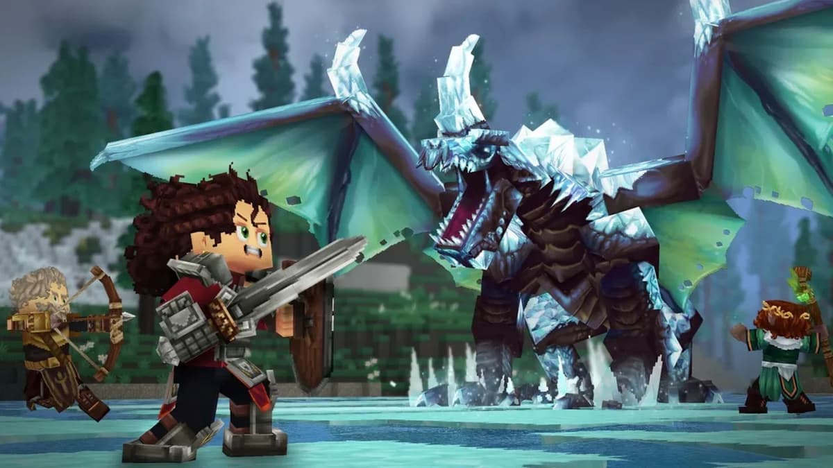 Hytale : dernier baroud d’honneur d’un sandbox avorté