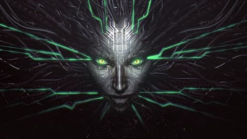 System Shock 2 Remastered : 25 ans d’angoisse modernisée