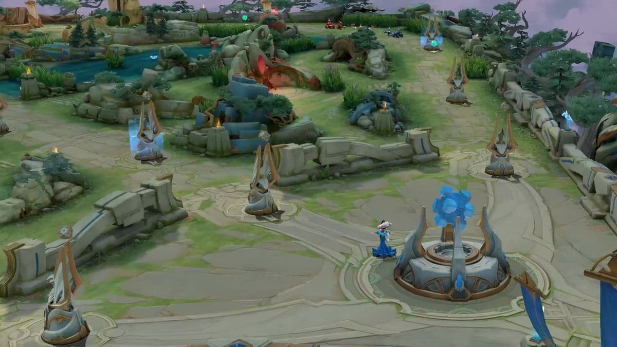 Honor of Kings Plus : le MOBA réinventé