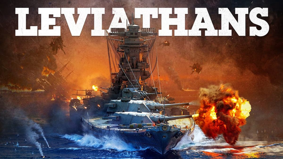 War Thunder Leviathans : l’update qui redéfinit le jeu