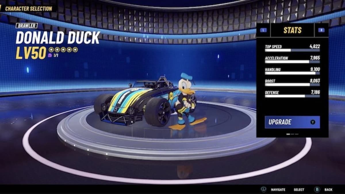 Disney Speedstorm Saison 3 : Renouveau, Persos et Défis