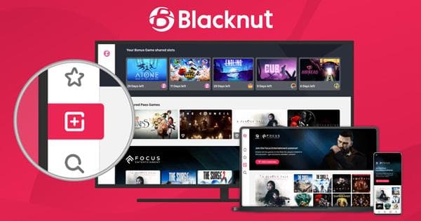 Blacknut & Quantic Dream démocratisent le cloud narratif