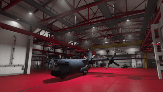 Guide complet Hangar GTA Online : Achat, Stokage & Revenus