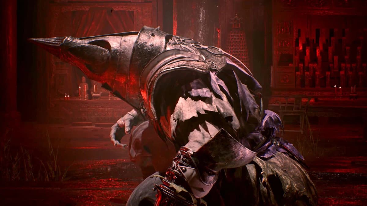 Phantom Blade Zero : l’ambition wuxia qui réinvente le soulslike