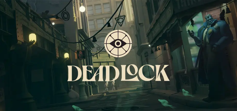 Deadlock : Valve ralentit les combats pour plus de stratégie