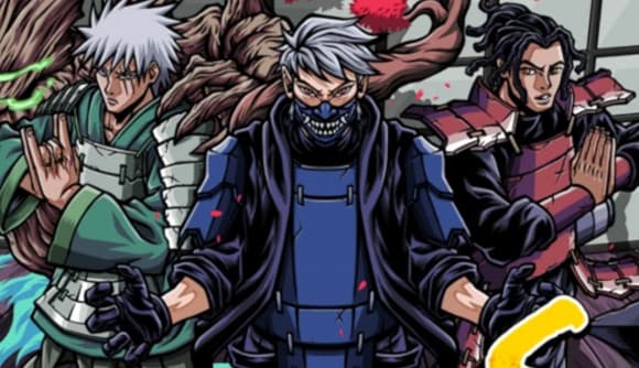 Shindo Life : l’impact des codes de juin 2025