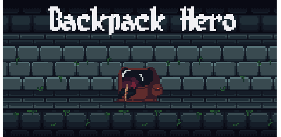 Backpack Hero : l’inventaire réinventé en roguelike