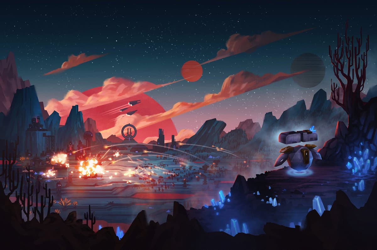 Rogue Command Renaît : le RTS-Roguelike Réinventé