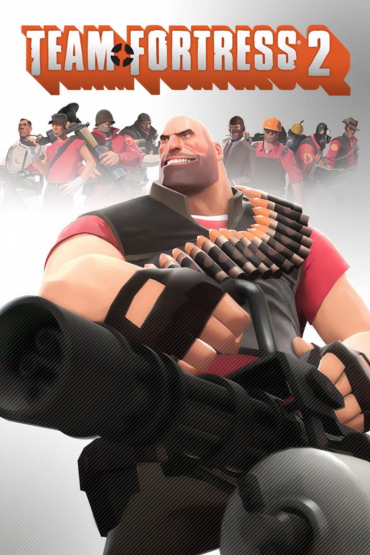 Team Fortress 2 relance Mann vs. Machine par la communauté