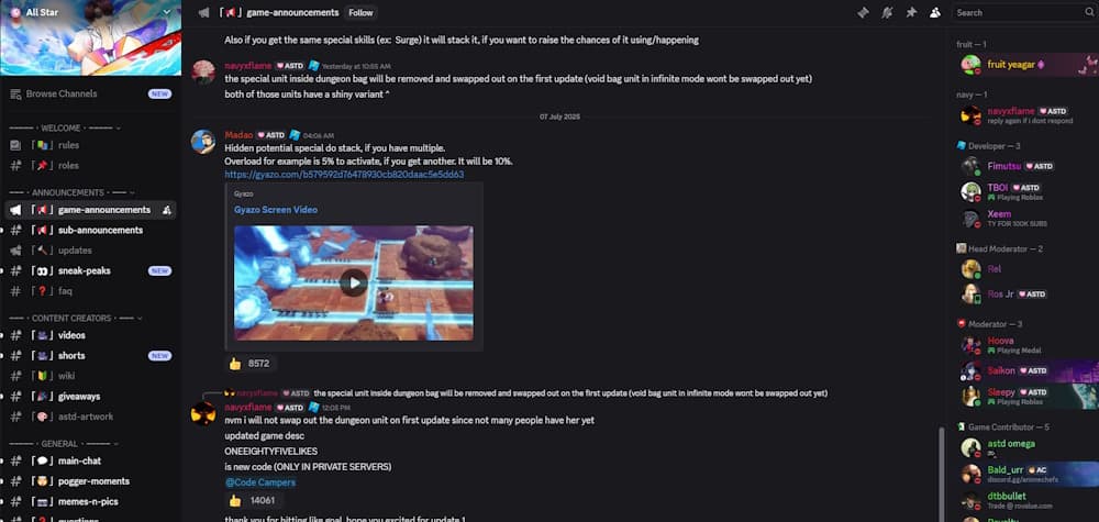 ASTDX : Mon Guide Ultime pour une Team S-Tier Imbattable