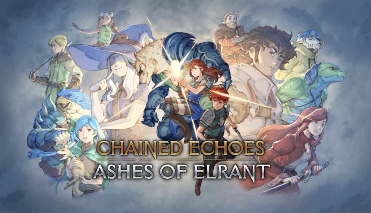 Ashes of Elrant : quand Chained Echoes réinvente le RPG indé