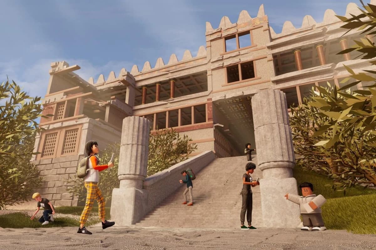 Roblox sous surveillance : projet terroriste déjoué par le FBI