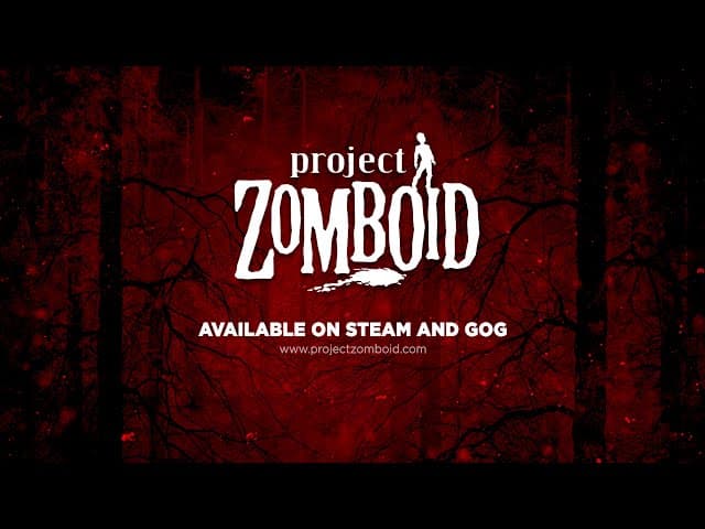 Project Zomboid Build 42 : la mise à jour qui redéfinit la survie