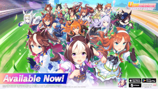 Umamusume en anglais : le lancement mondial face aux obstacles du free-to-play