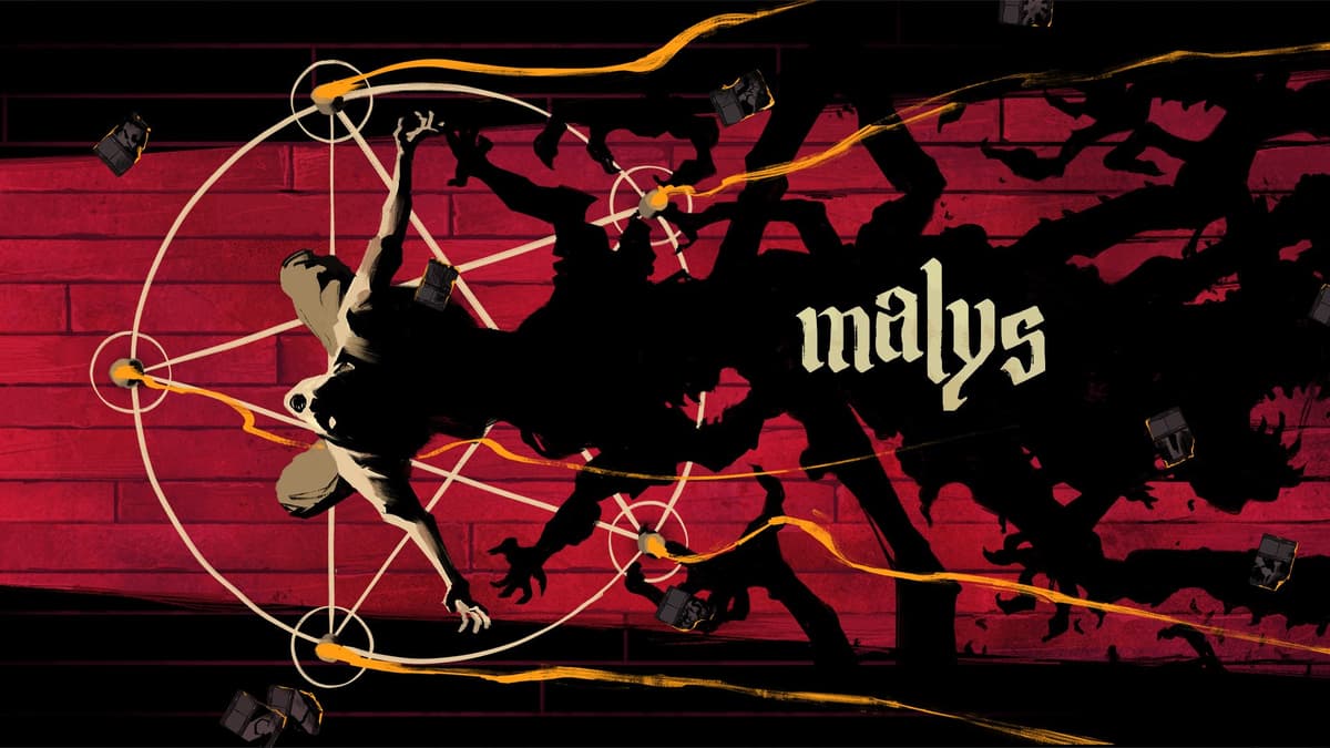 Malys – Mon verdict sur le deckbuilder néo-noir de David Gaider