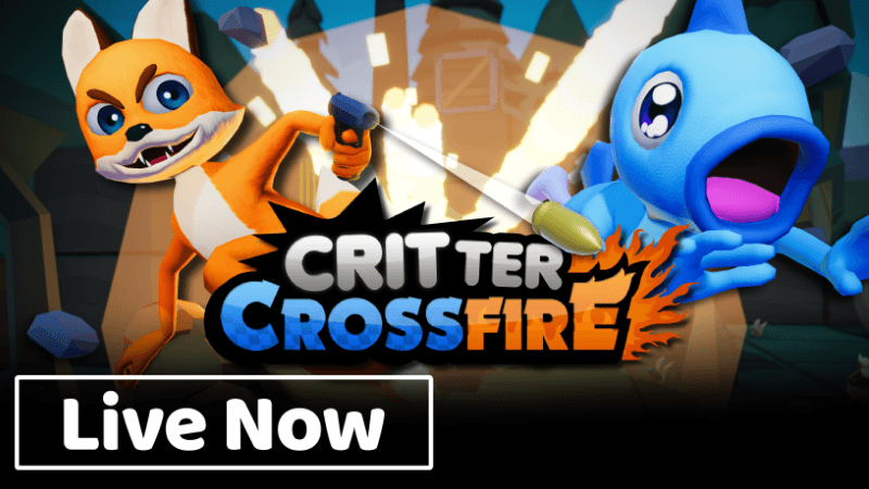 Critter Crossfire : quand le skill remplace le RNG dans les roguelikes tactiques