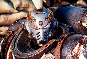 Space Marine 2 – Le mode Siège révolutionne la survie coop
